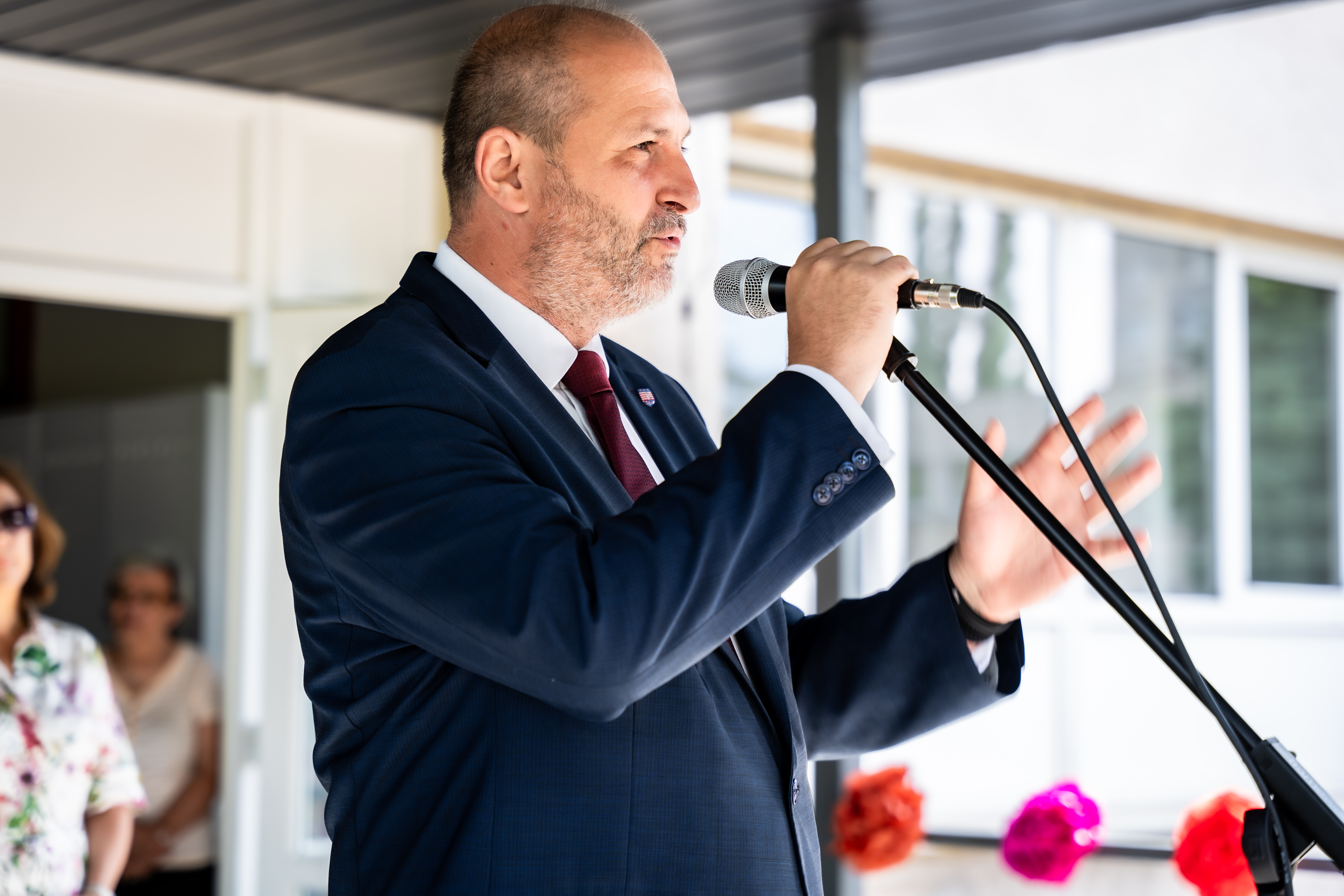 Slavnostne ukoncenie skolskeho roka 2023 _ 2024 - ZS Poziarnicka-11